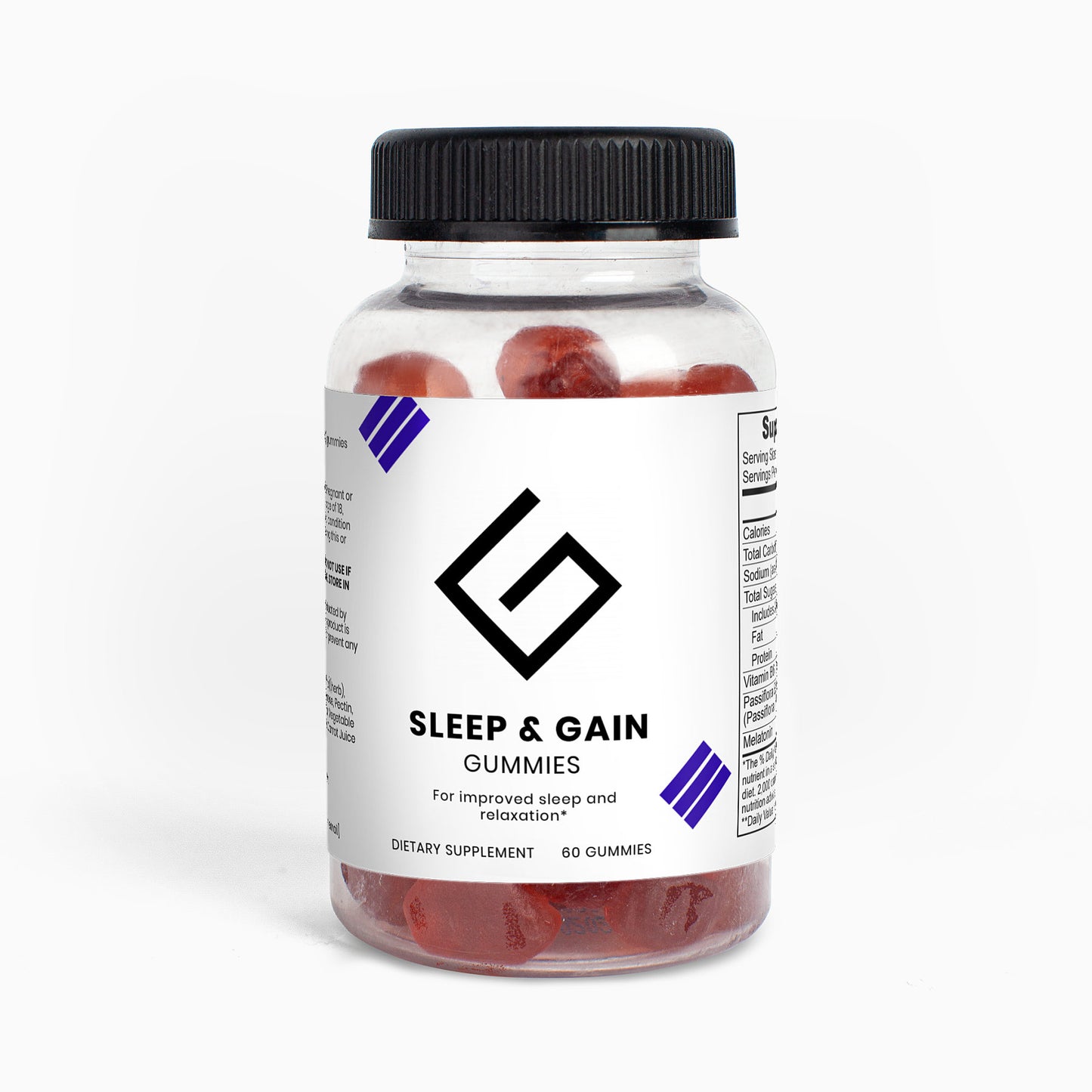 Sleep & Gain