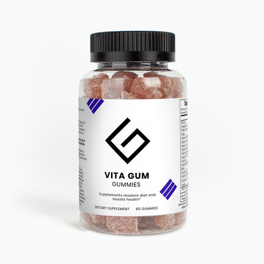 Vita Gum - Orsetti-Multivitaminic0